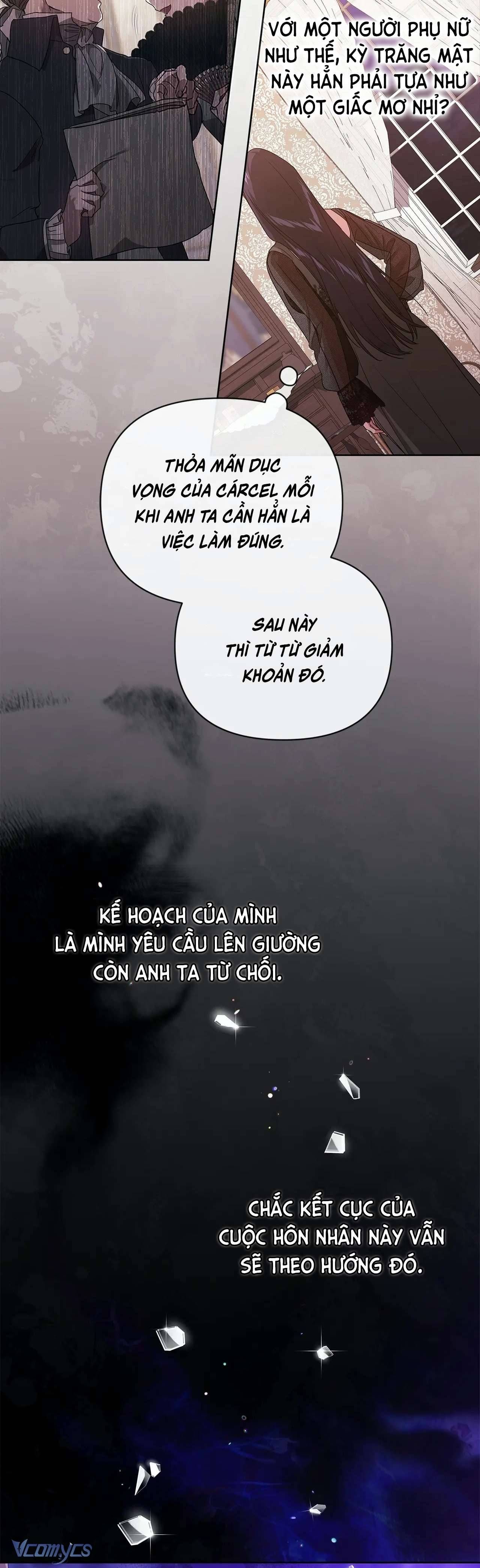 Hôn Nhân Này Rồi Sẽ Đổ Vỡ Chapter 24 - Trang 14 - Dâm Cô Nương