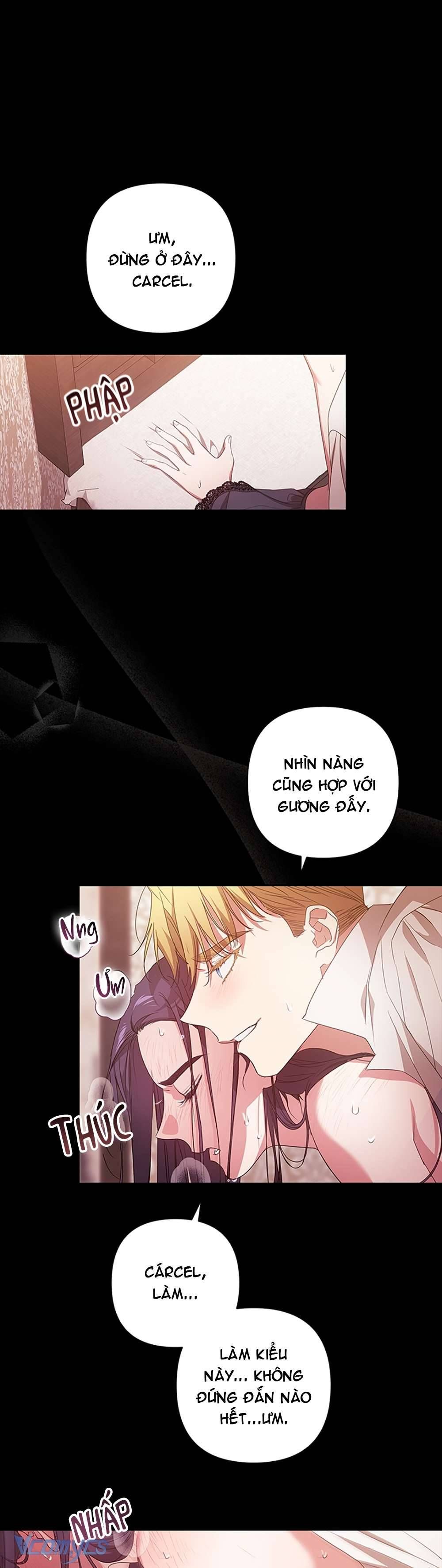Hôn Nhân Này Rồi Sẽ Đổ Vỡ Chapter 24 - Trang 2 - Dâm Cô Nương