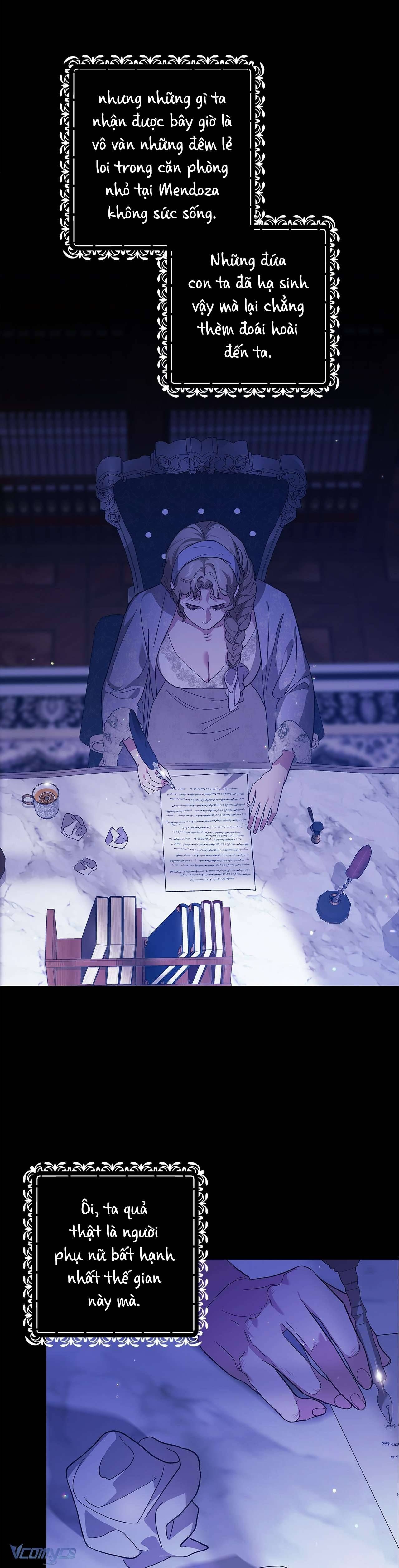 Hôn Nhân Này Rồi Sẽ Đổ Vỡ Chapter 66 - Trang 26 - Dâm Cô Nương