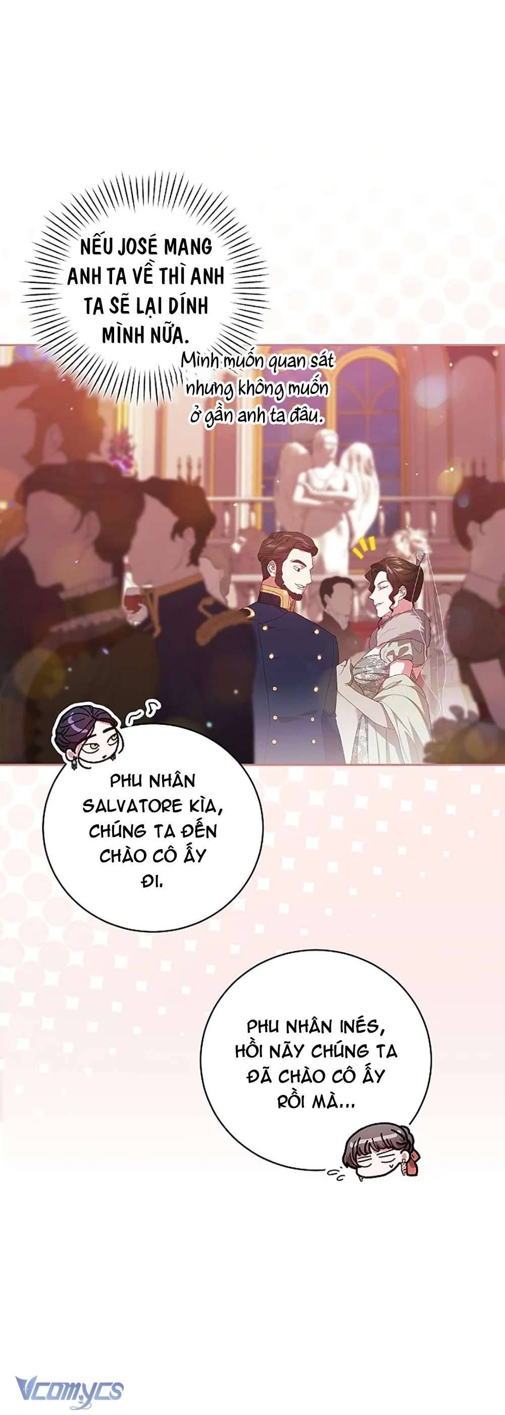Hôn Nhân Này Rồi Sẽ Đổ Vỡ Chapter 45 - Trang 12 - Dâm Cô Nương