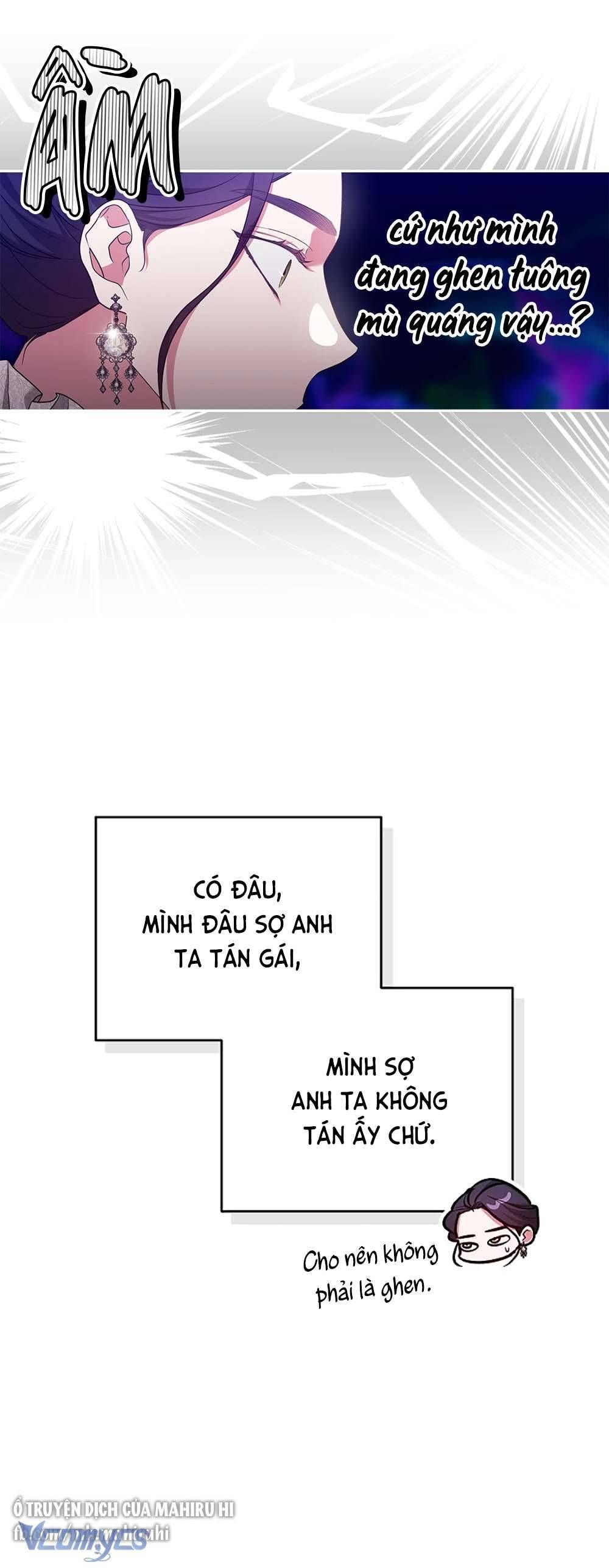 Hôn Nhân Này Rồi Sẽ Đổ Vỡ Chapter 45 - Trang 14 - Dâm Cô Nương