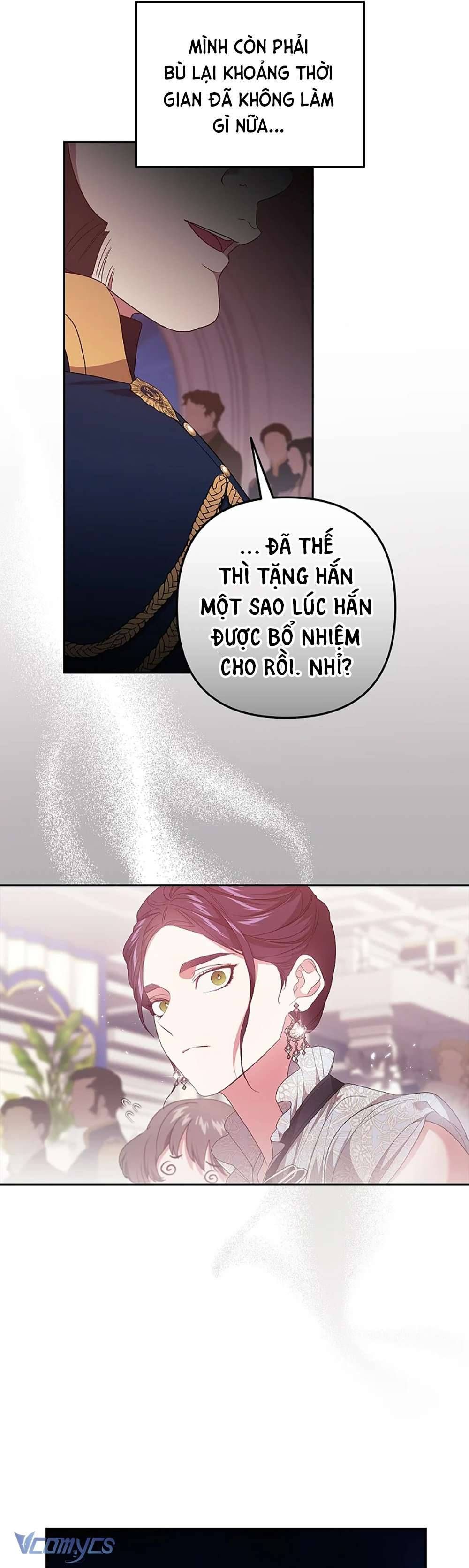 Hôn Nhân Này Rồi Sẽ Đổ Vỡ Chapter 45 - Trang 15 - Dâm Cô Nương