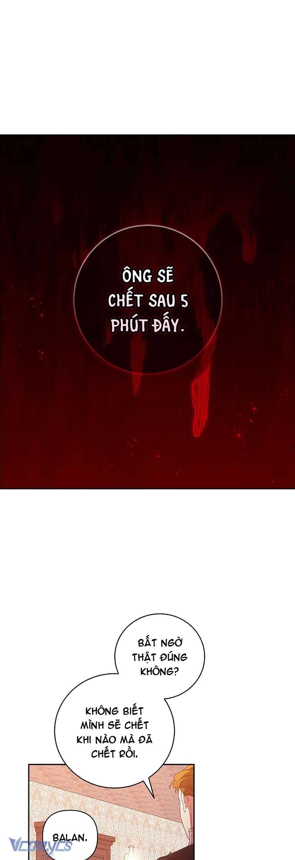 Hôn Nhân Này Rồi Sẽ Đổ Vỡ Chapter 45 - Trang 2 - Dâm Cô Nương