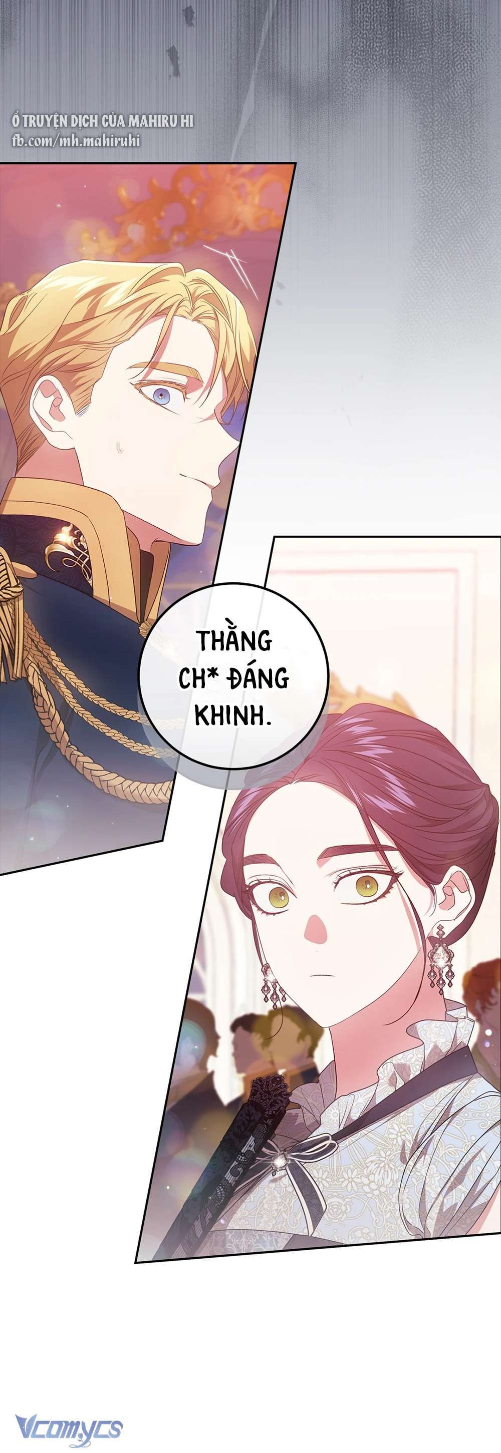 Hôn Nhân Này Rồi Sẽ Đổ Vỡ Chapter 45 - Trang 21 - Dâm Cô Nương