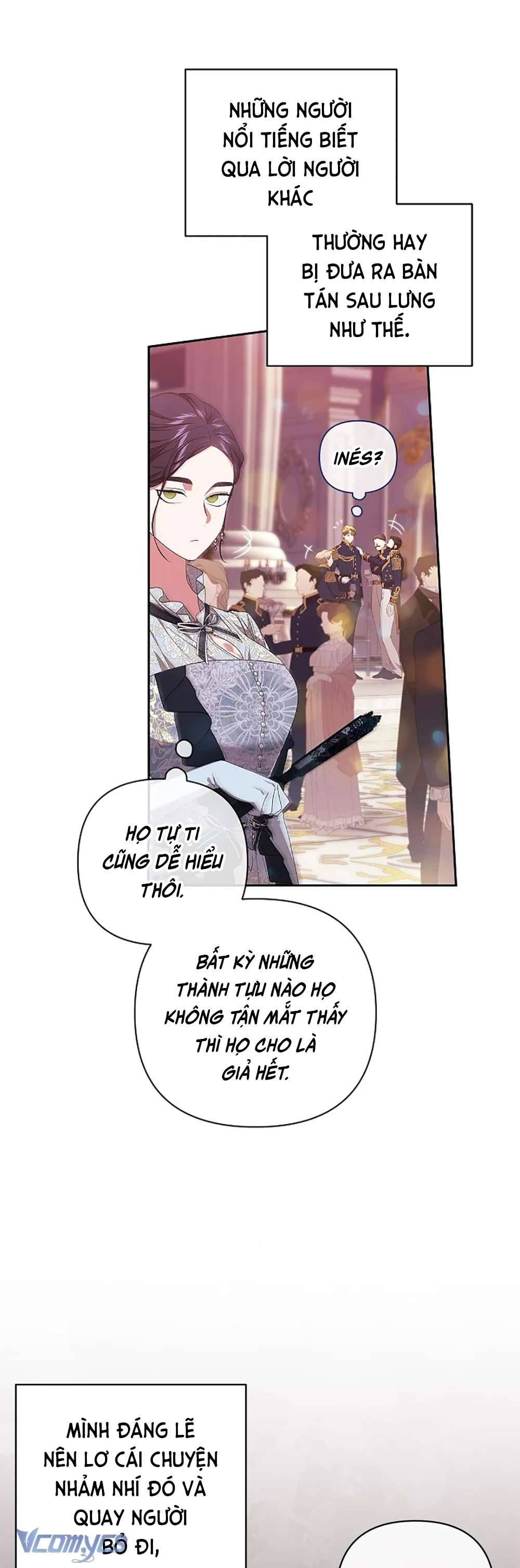 Hôn Nhân Này Rồi Sẽ Đổ Vỡ Chapter 45 - Trang 22 - Dâm Cô Nương