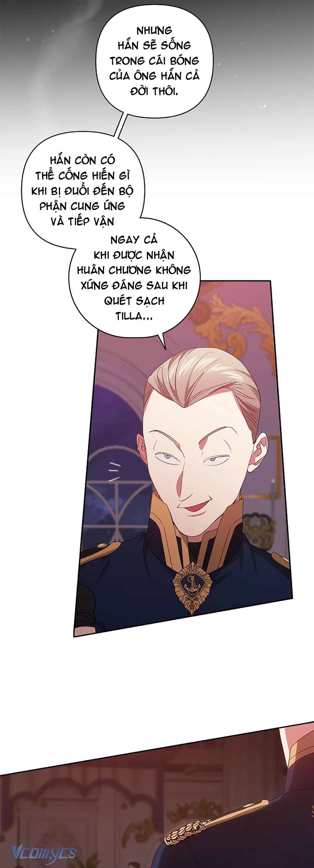 Hôn Nhân Này Rồi Sẽ Đổ Vỡ Chapter 45 - Trang 24 - Dâm Cô Nương