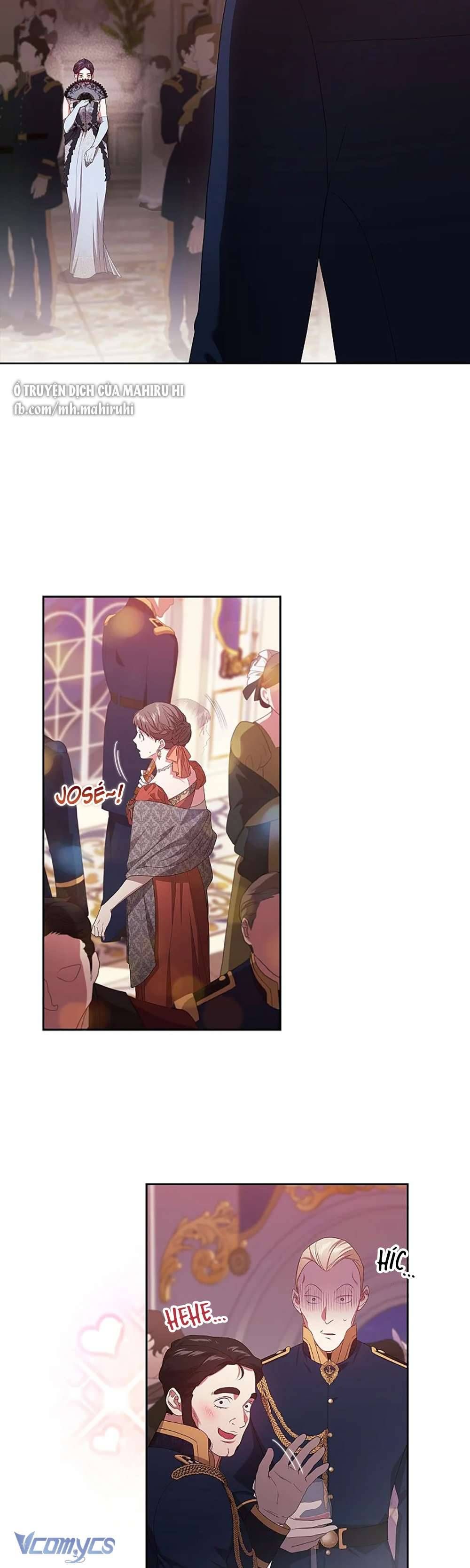 Hôn Nhân Này Rồi Sẽ Đổ Vỡ Chapter 45 - Trang 25 - Dâm Cô Nương
