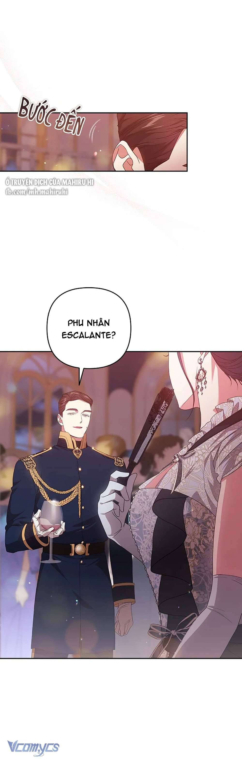 Hôn Nhân Này Rồi Sẽ Đổ Vỡ Chapter 45 - Trang 29 - Dâm Cô Nương
