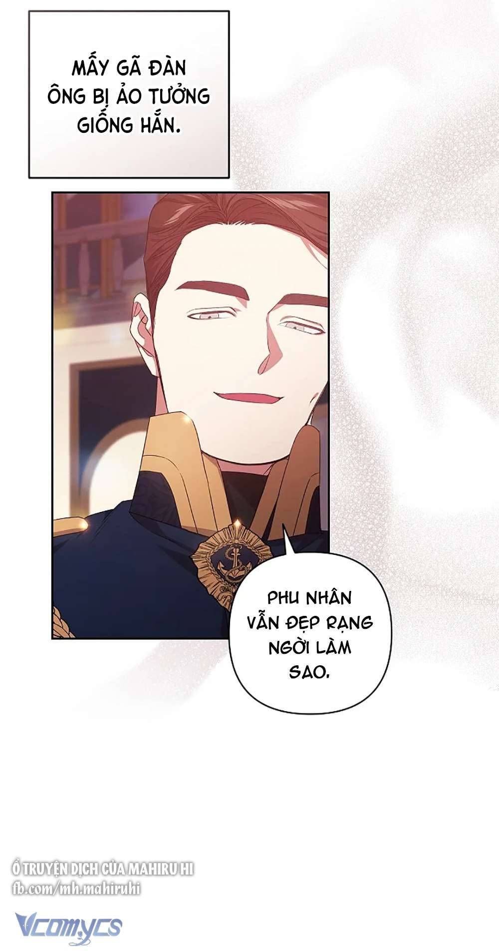 Hôn Nhân Này Rồi Sẽ Đổ Vỡ Chapter 45 - Trang 32 - Dâm Cô Nương