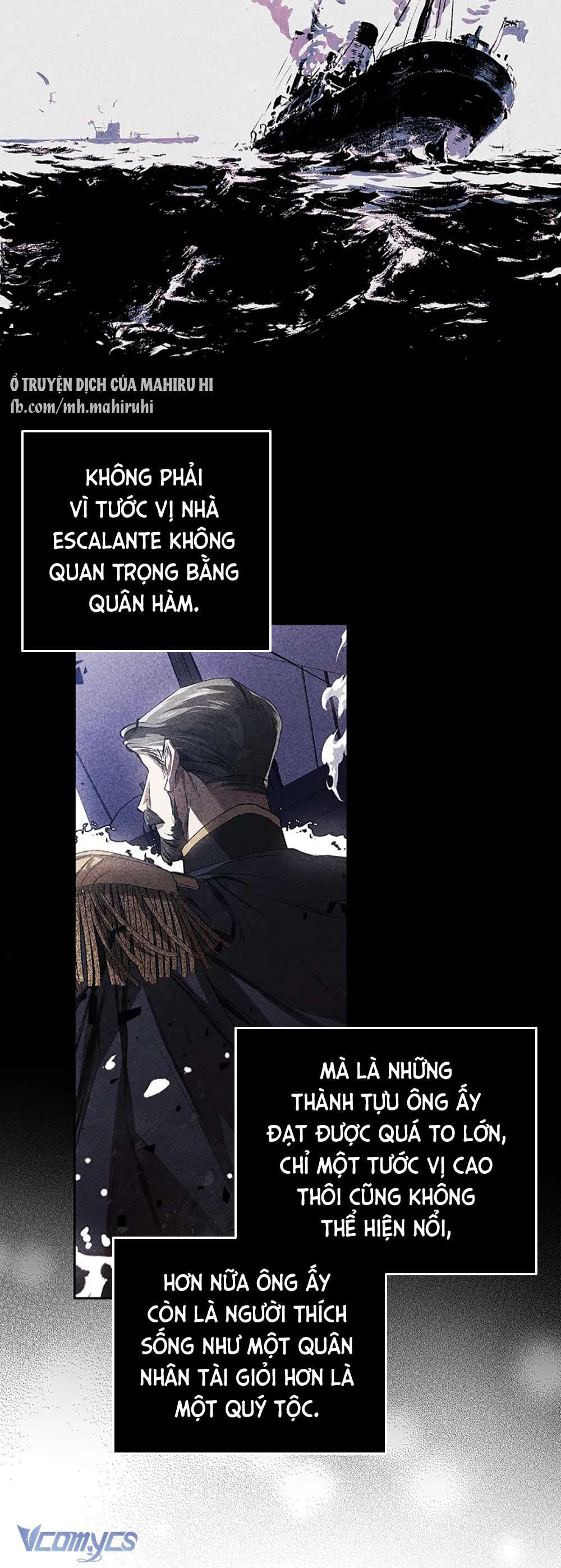 Hôn Nhân Này Rồi Sẽ Đổ Vỡ Chapter 45 - Trang 39 - Dâm Cô Nương