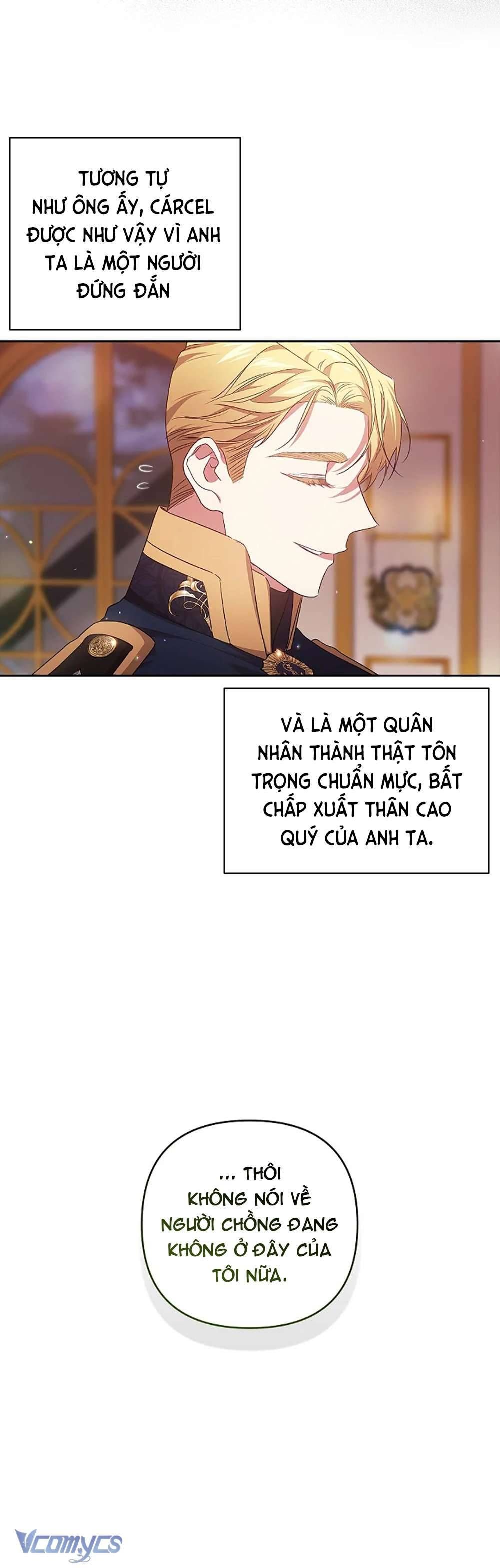 Hôn Nhân Này Rồi Sẽ Đổ Vỡ Chapter 45 - Trang 40 - Dâm Cô Nương