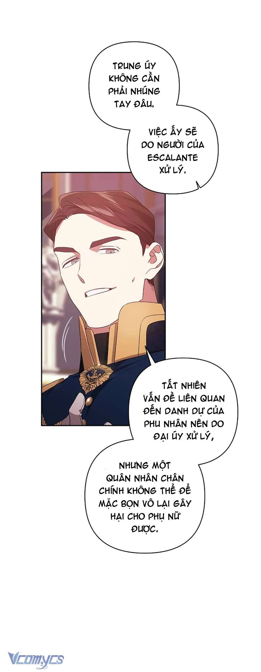 Hôn Nhân Này Rồi Sẽ Đổ Vỡ Chapter 45 - Trang 42 - Dâm Cô Nương
