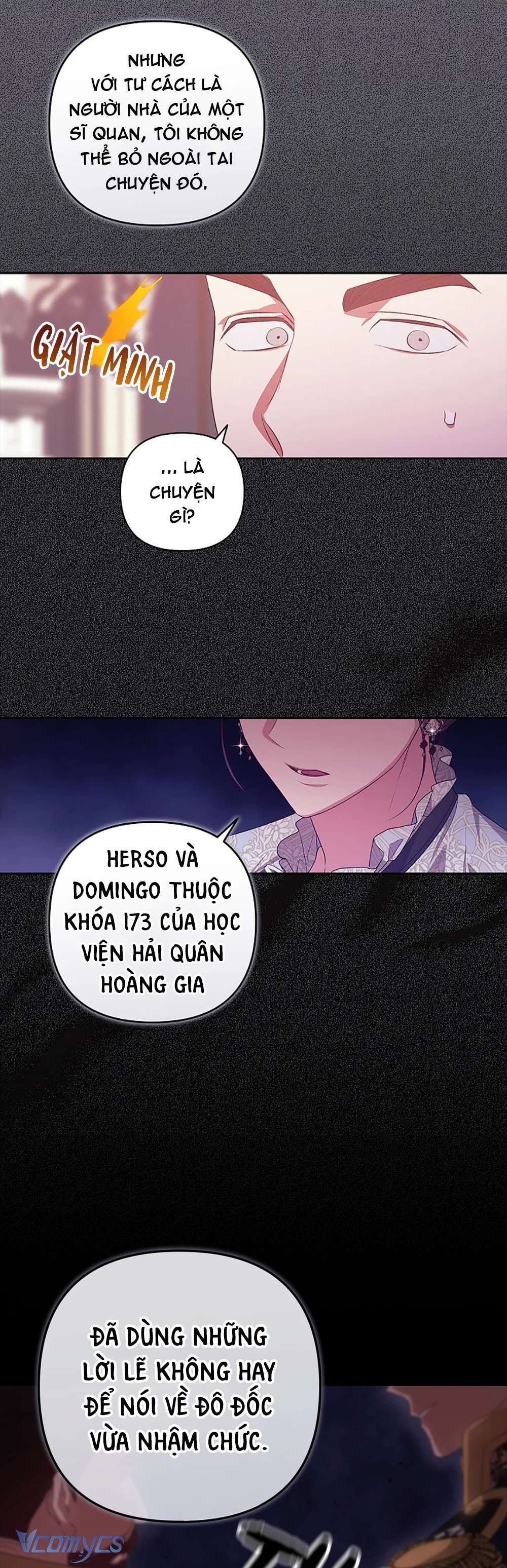 Hôn Nhân Này Rồi Sẽ Đổ Vỡ Chapter 45 - Trang 44 - Dâm Cô Nương