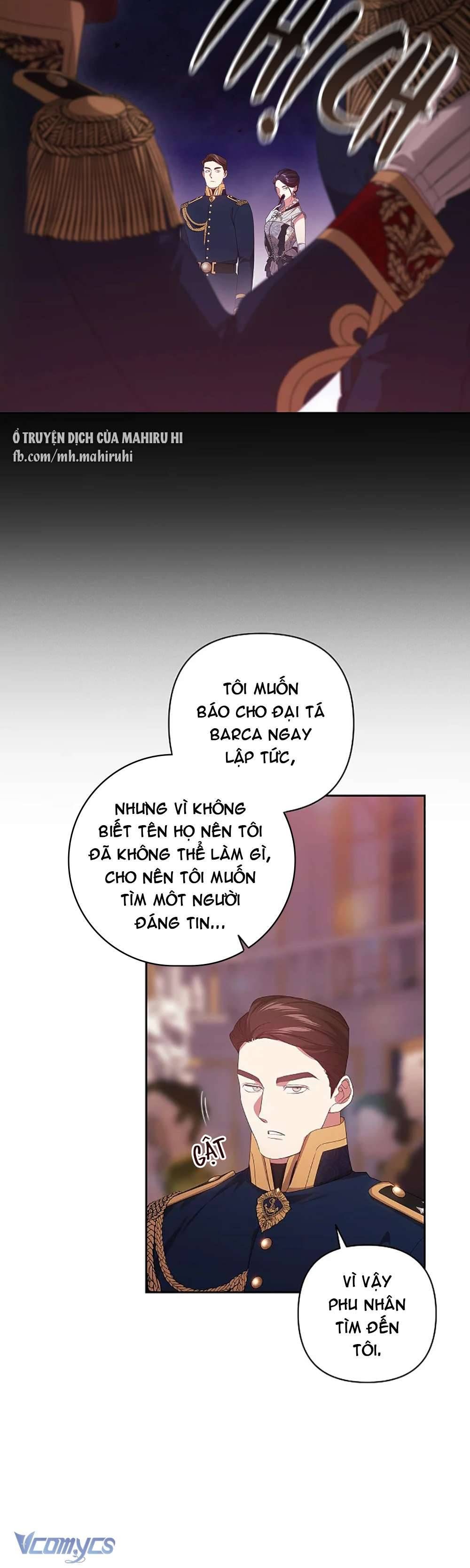 Hôn Nhân Này Rồi Sẽ Đổ Vỡ Chapter 45 - Trang 45 - Dâm Cô Nương