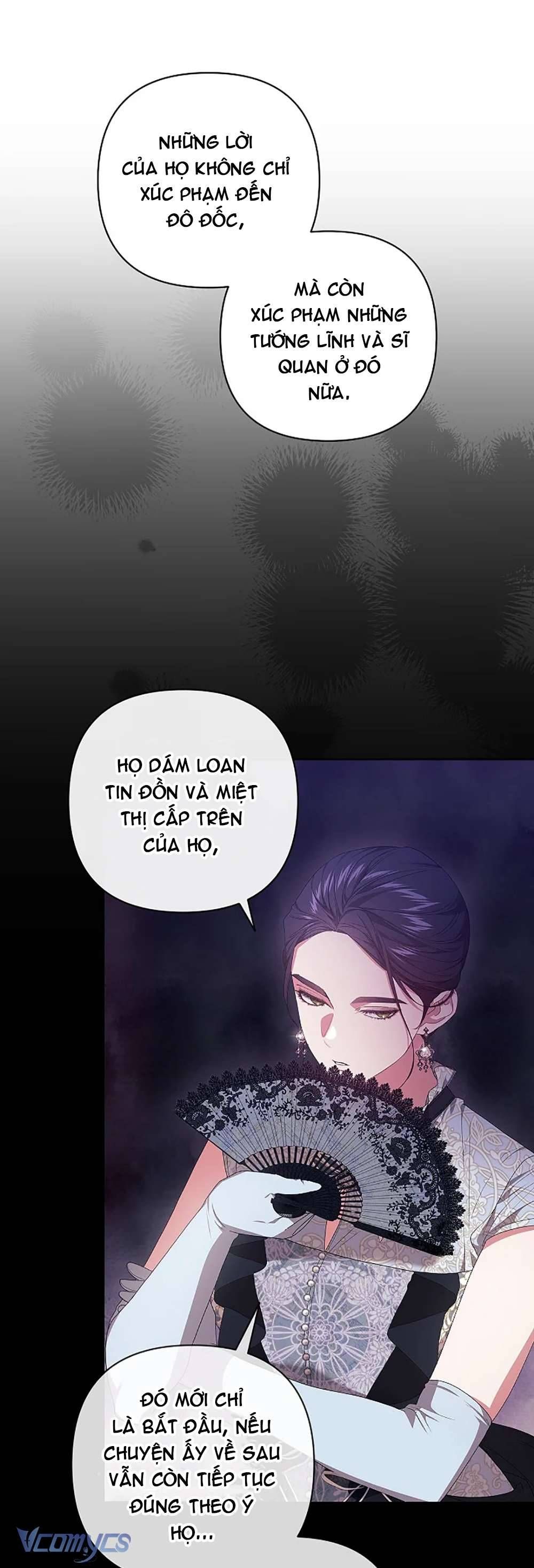 Hôn Nhân Này Rồi Sẽ Đổ Vỡ Chapter 45 - Trang 46 - Dâm Cô Nương
