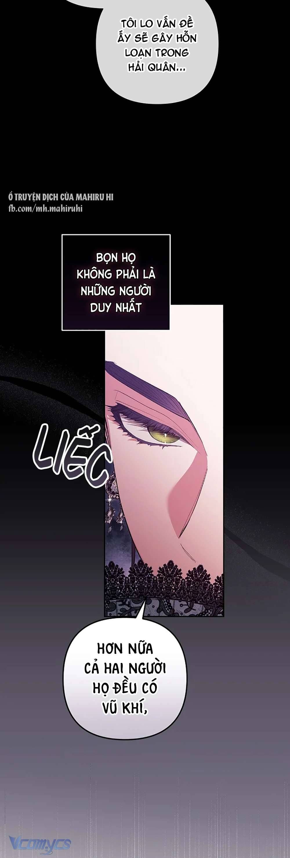 Hôn Nhân Này Rồi Sẽ Đổ Vỡ Chapter 45 - Trang 47 - Dâm Cô Nương
