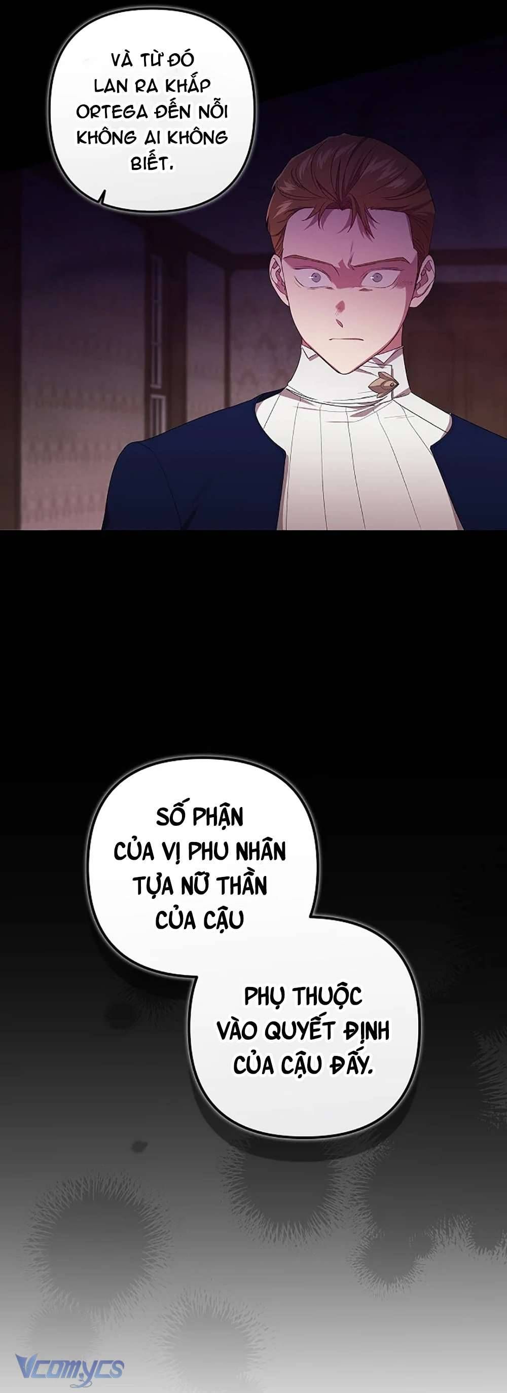 Hôn Nhân Này Rồi Sẽ Đổ Vỡ Chapter 45 - Trang 6 - Dâm Cô Nương