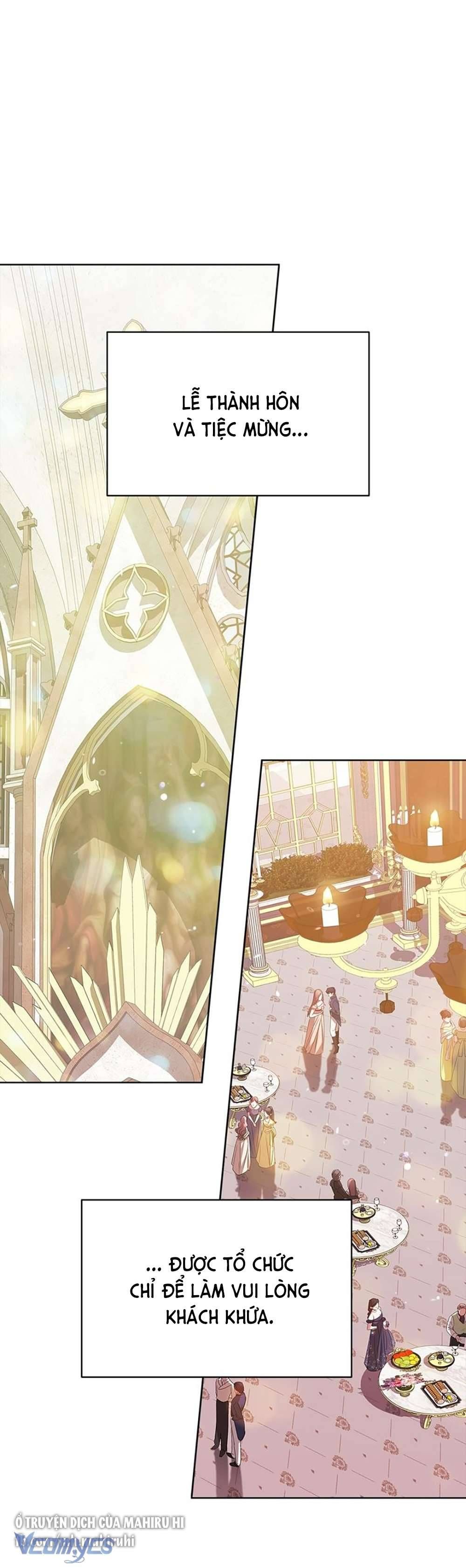 Hôn Nhân Này Rồi Sẽ Đổ Vỡ Chapter 17 - Trang 2 - Dâm Cô Nương