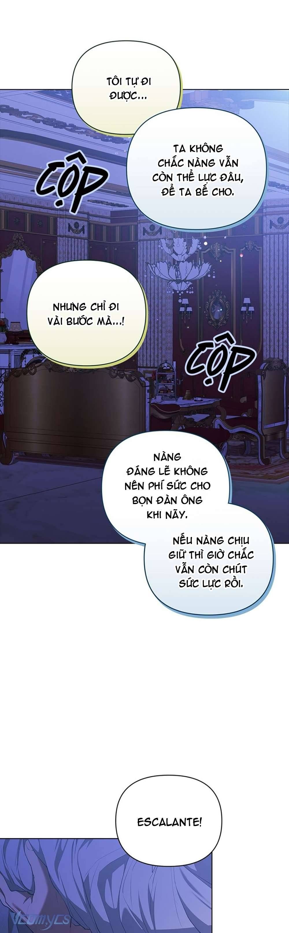 Hôn Nhân Này Rồi Sẽ Đổ Vỡ Chapter 17 - Trang 30 - Dâm Cô Nương
