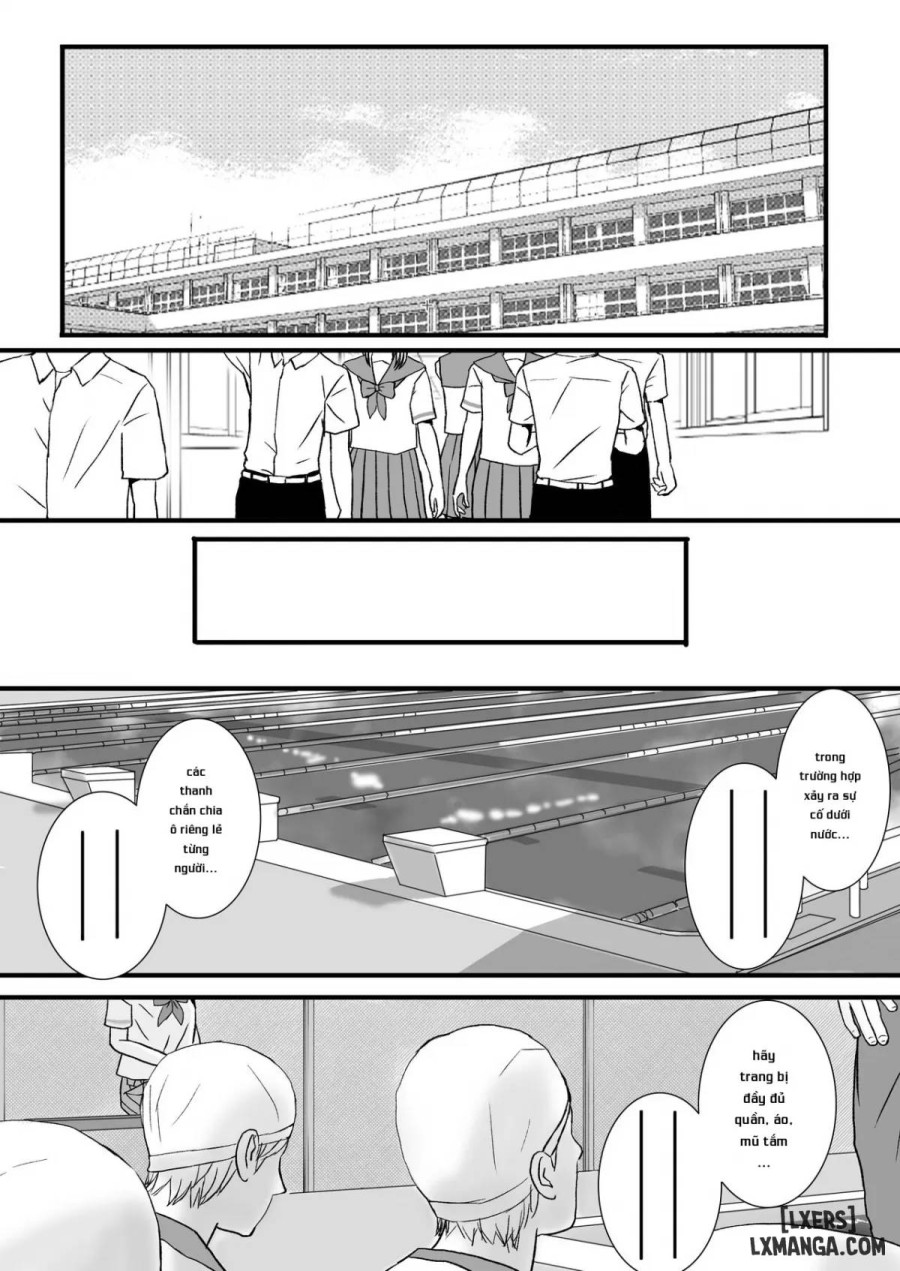 Aimai na Bokura Kanojo wa Tabun Chapter 2 - Trang 61 - Dâm Cô Nương