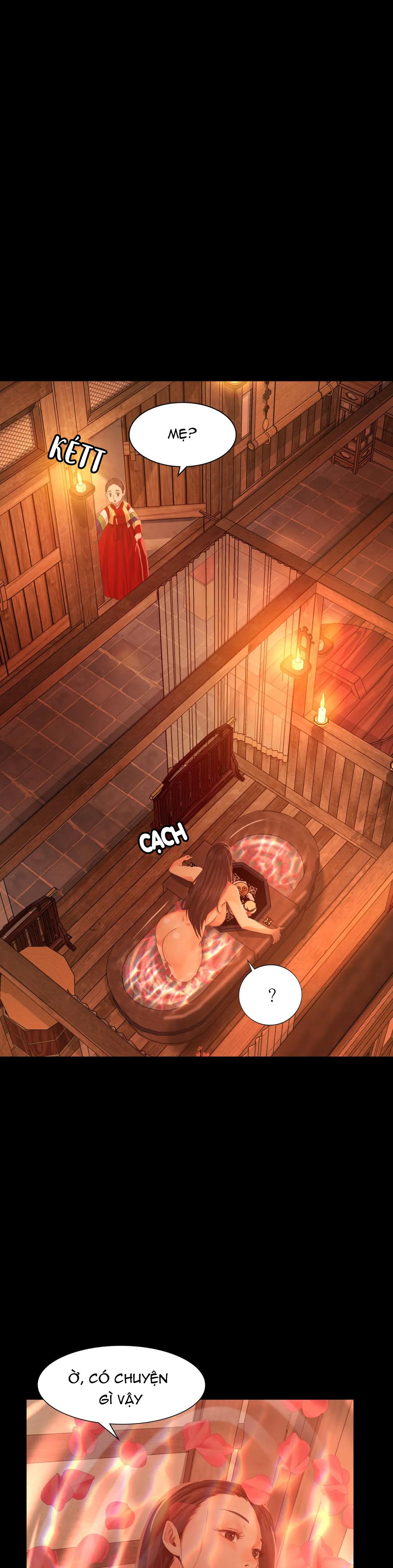 Tiểu Thư Chapter 5.1 - Trang 3 - Dâm Cô Nương