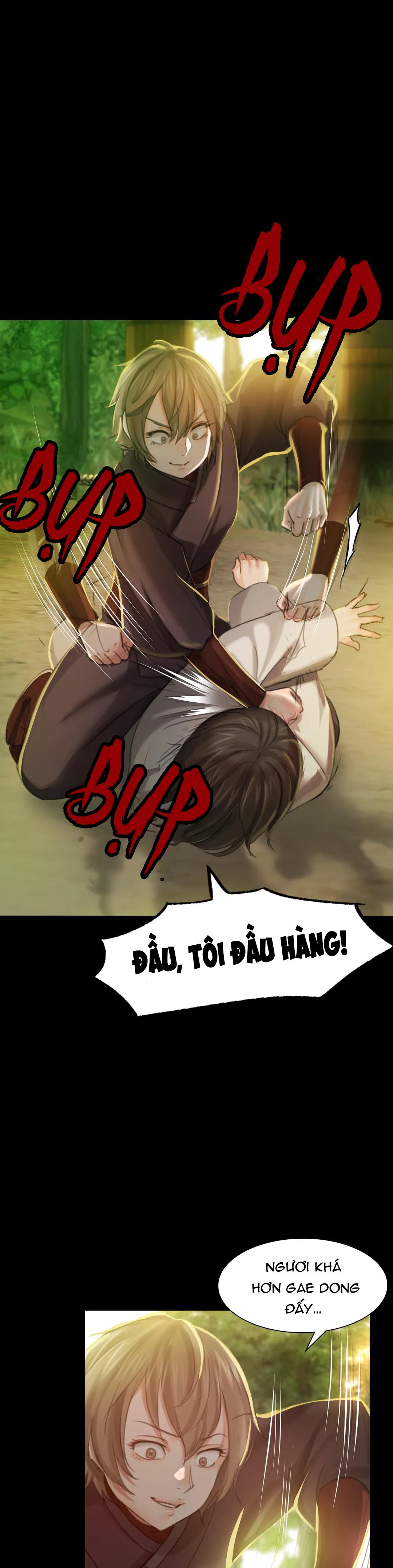 Tiểu Thư Chapter 5.1 - Trang 31 - Dâm Cô Nương