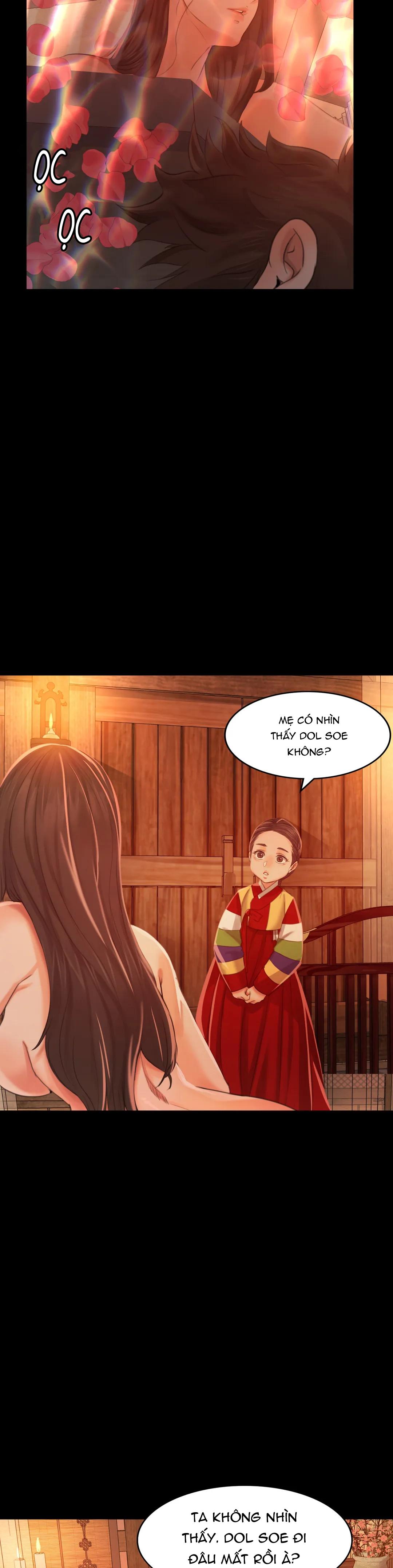Tiểu Thư Chapter 5.1 - Trang 4 - Dâm Cô Nương