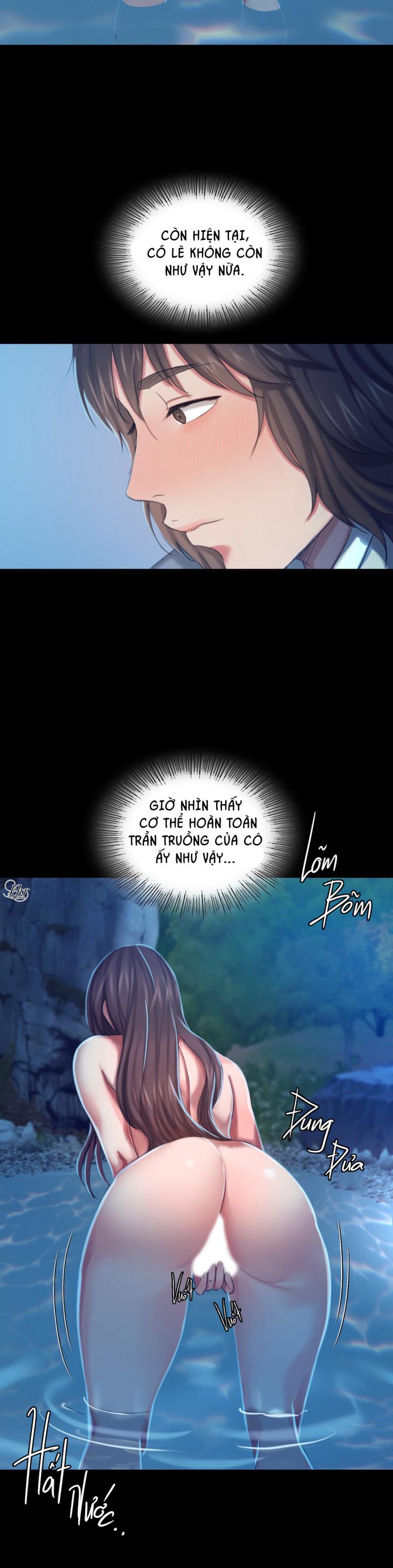 Tiểu Thư Chapter 8.2 - Trang 6 - Dâm Cô Nương