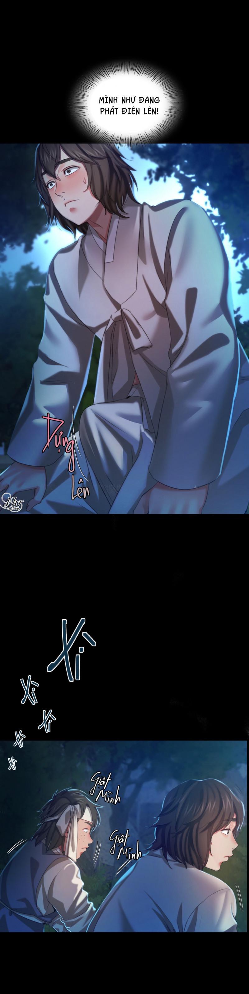 Tiểu Thư Chapter 8.2 - Trang 7 - Dâm Cô Nương