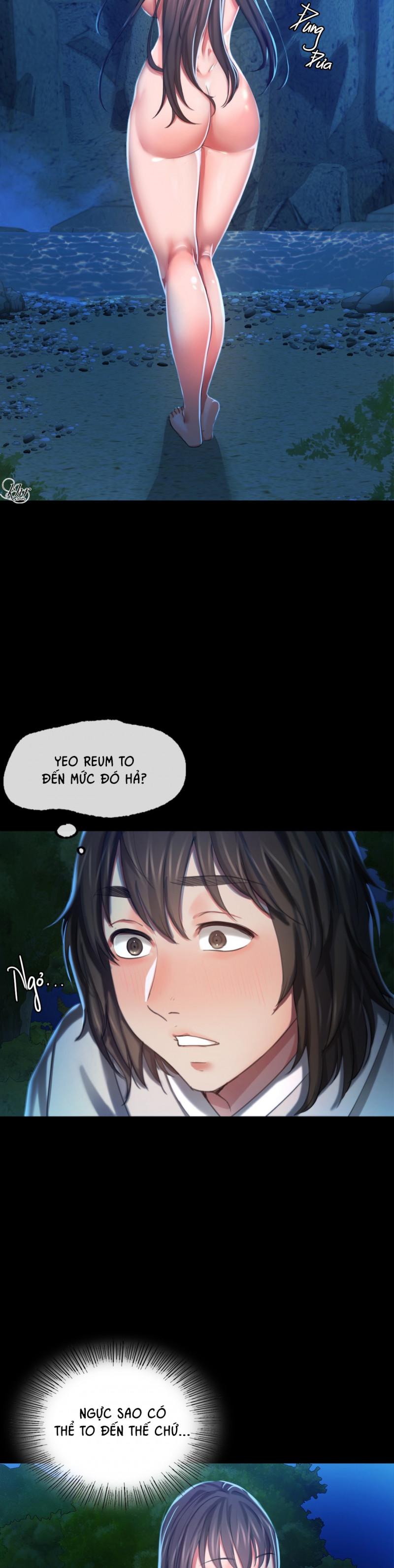 Tiểu Thư Chapter 8.2 - Trang 1 - Dâm Cô Nương