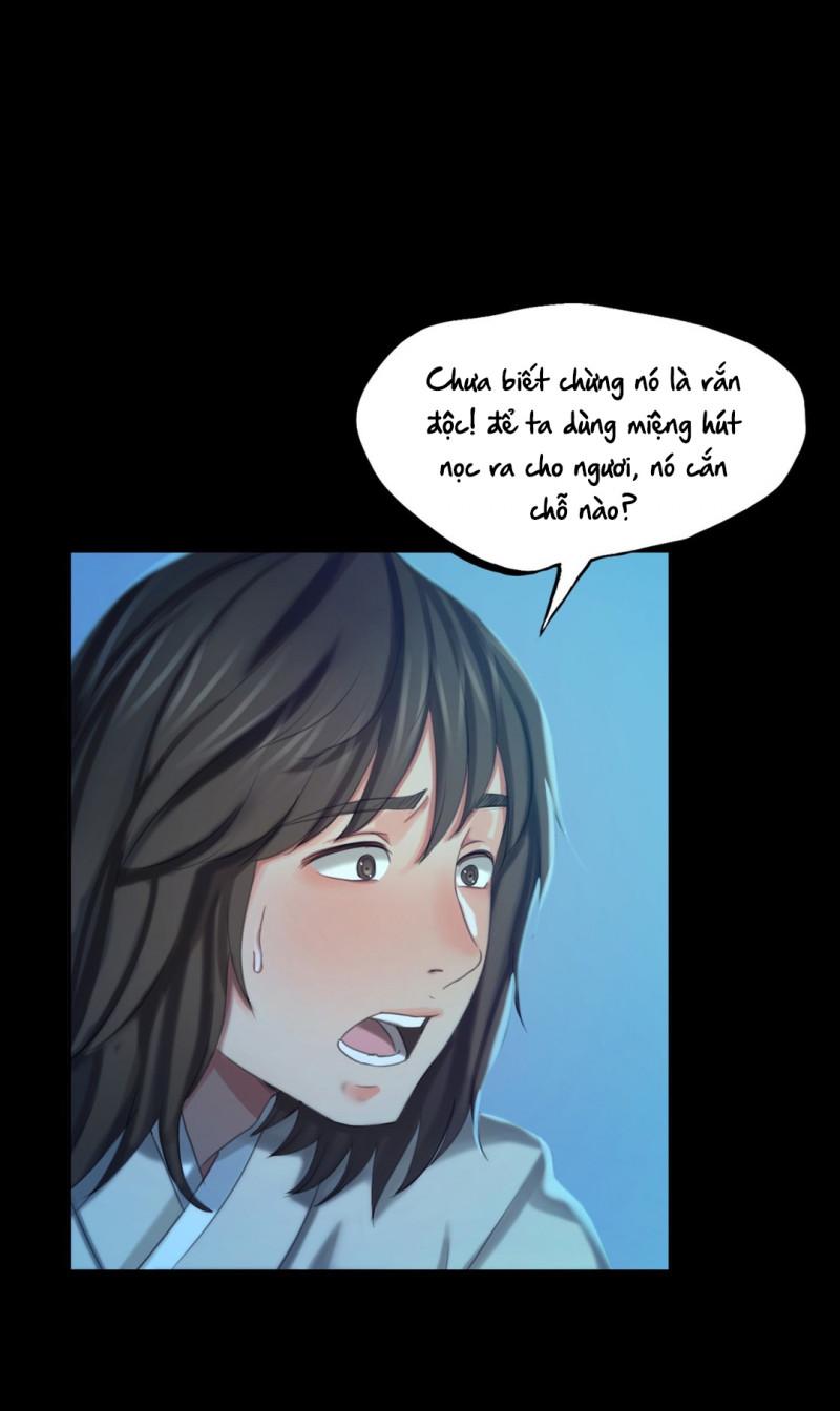 Tiểu Thư Chapter 9.1 - Trang 1 - Dâm Cô Nương