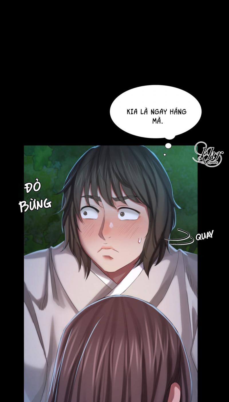Tiểu Thư Chapter 9.1 - Trang 10 - Dâm Cô Nương