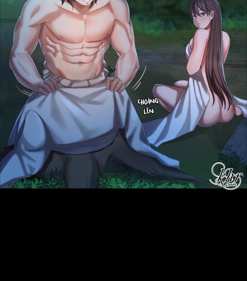 Tiểu Thư Chapter 9.1 - Trang 13 - Dâm Cô Nương