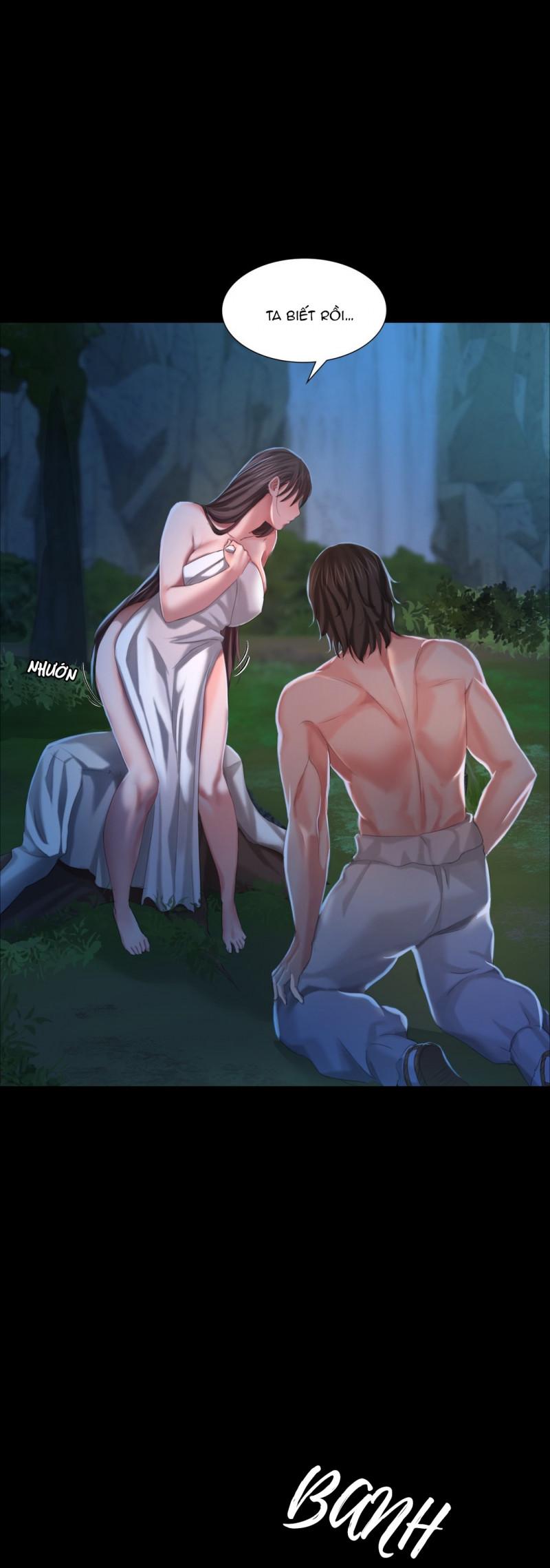 Tiểu Thư Chapter 9.1 - Trang 14 - Dâm Cô Nương