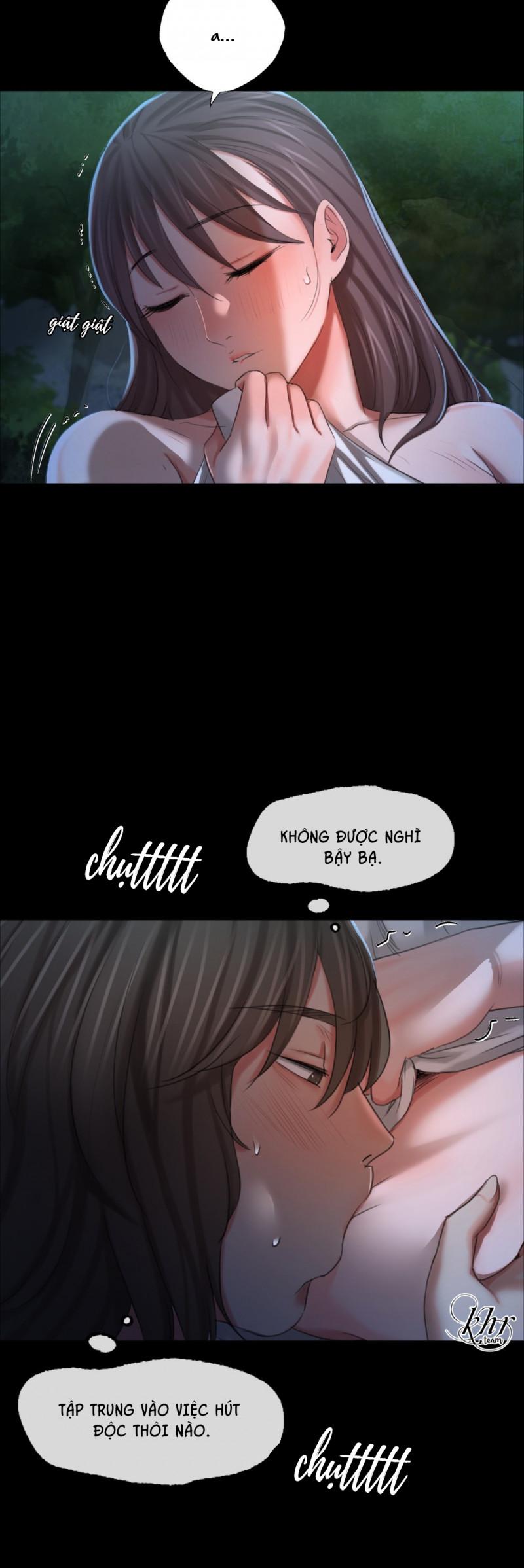 Tiểu Thư Chapter 9.1 - Trang 19 - Dâm Cô Nương