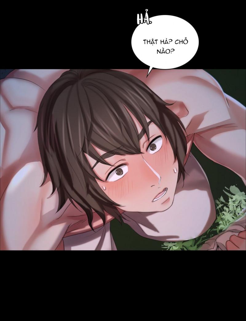 Tiểu Thư Chapter 9.1 - Trang 34 - Dâm Cô Nương