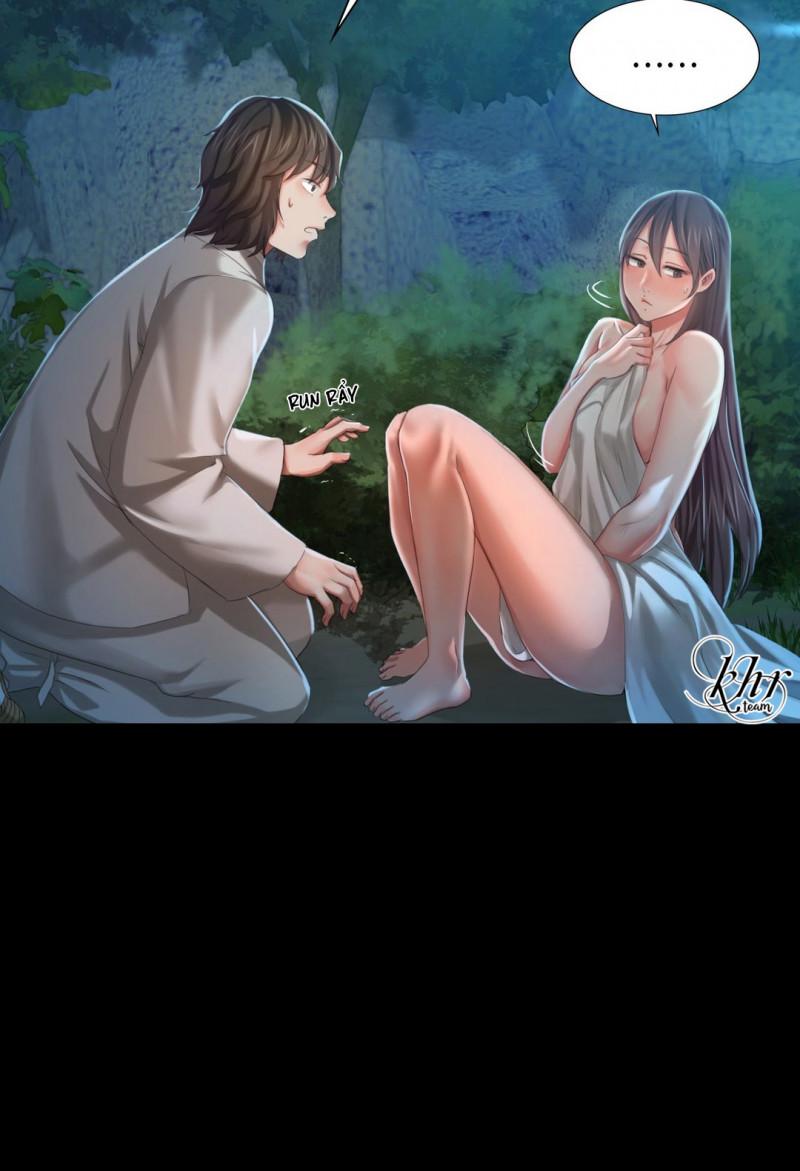 Tiểu Thư Chapter 9.1 - Trang 4 - Dâm Cô Nương