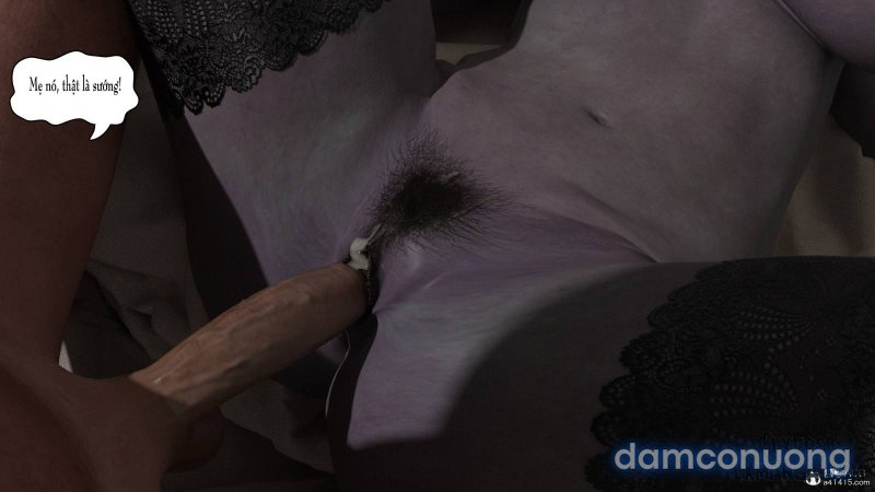 The metamorphosis of the lost Chapter 1 - Trang 11 - Dâm Cô Nương
