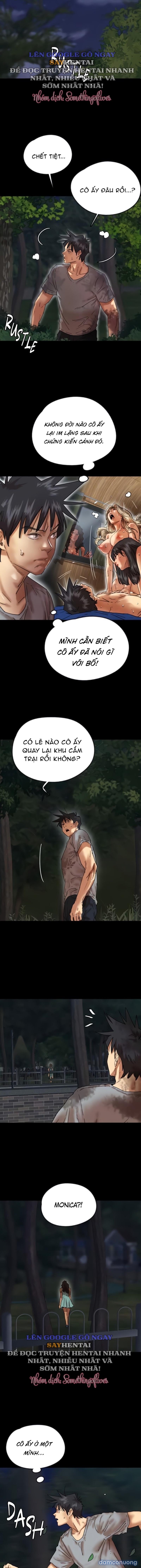 Những Cô Con Gái Chapter 55 - Trang 4 - Dâm Cô Nương
