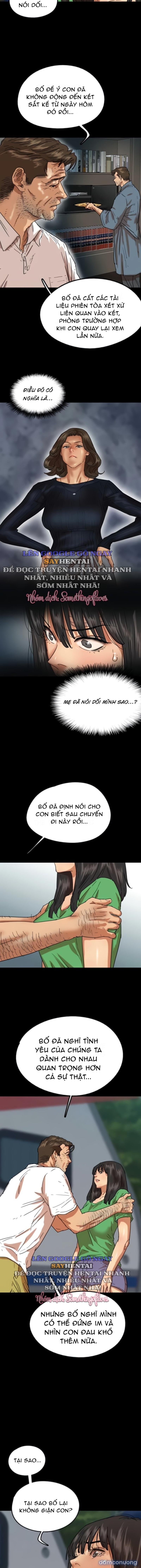 Những Cô Con Gái Chapter 55 - Trang 7 - Dâm Cô Nương