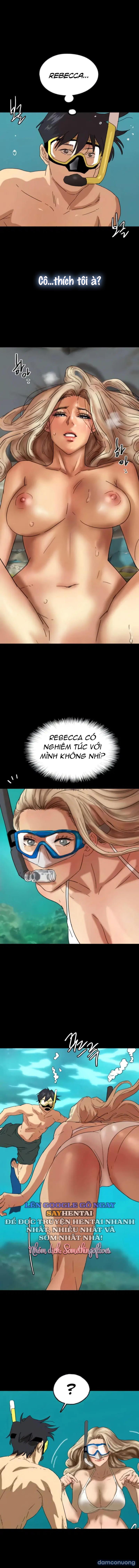 Những Cô Con Gái Chapter 51 - Trang 5 - Dâm Cô Nương