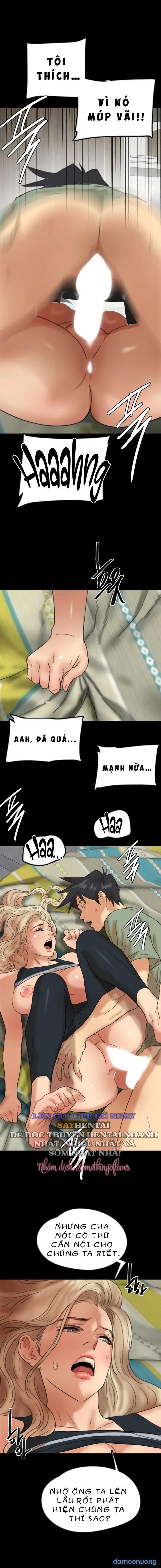 Những Cô Con Gái Chapter 49 - Trang 16 - Dâm Cô Nương