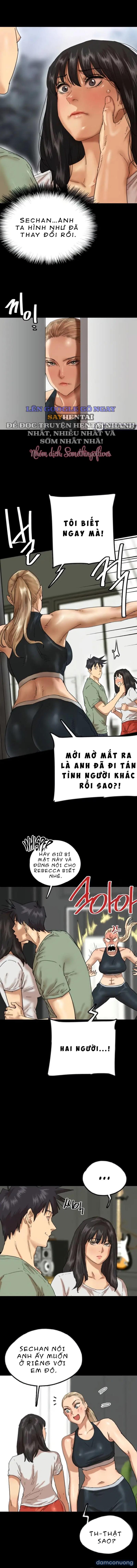Những Cô Con Gái Chapter 49 - Trang 6 - Dâm Cô Nương