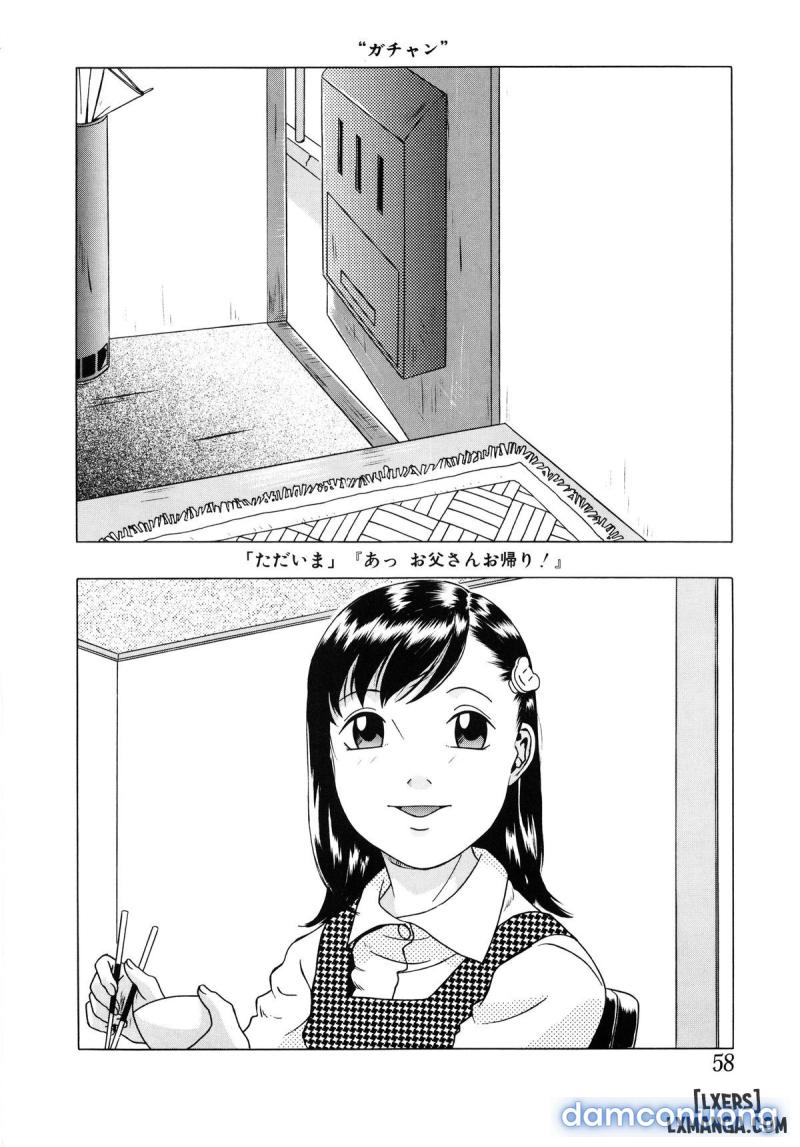 Những cô bé ngoan 1 Chapter 2 - Trang 1 - Dâm Cô Nương