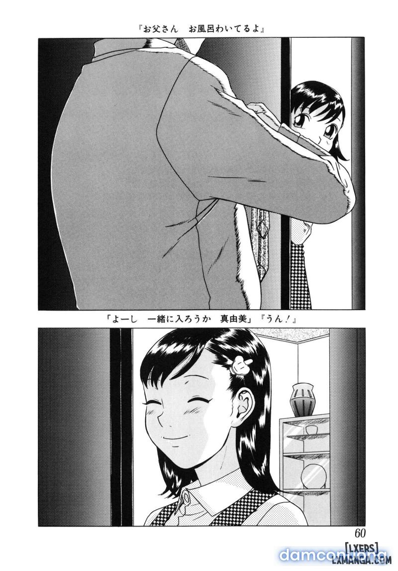 Những cô bé ngoan 1 Chapter 2 - Trang 2 - Dâm Cô Nương
