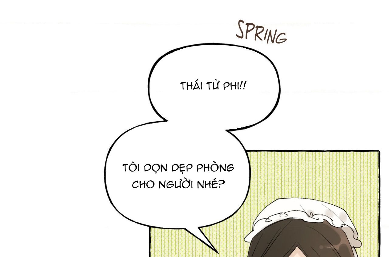 [18+] Chó Sống Trong Khu Vườn Của Hoàng Cung Chapter 9 - Trang 138 - Dâm Cô Nương