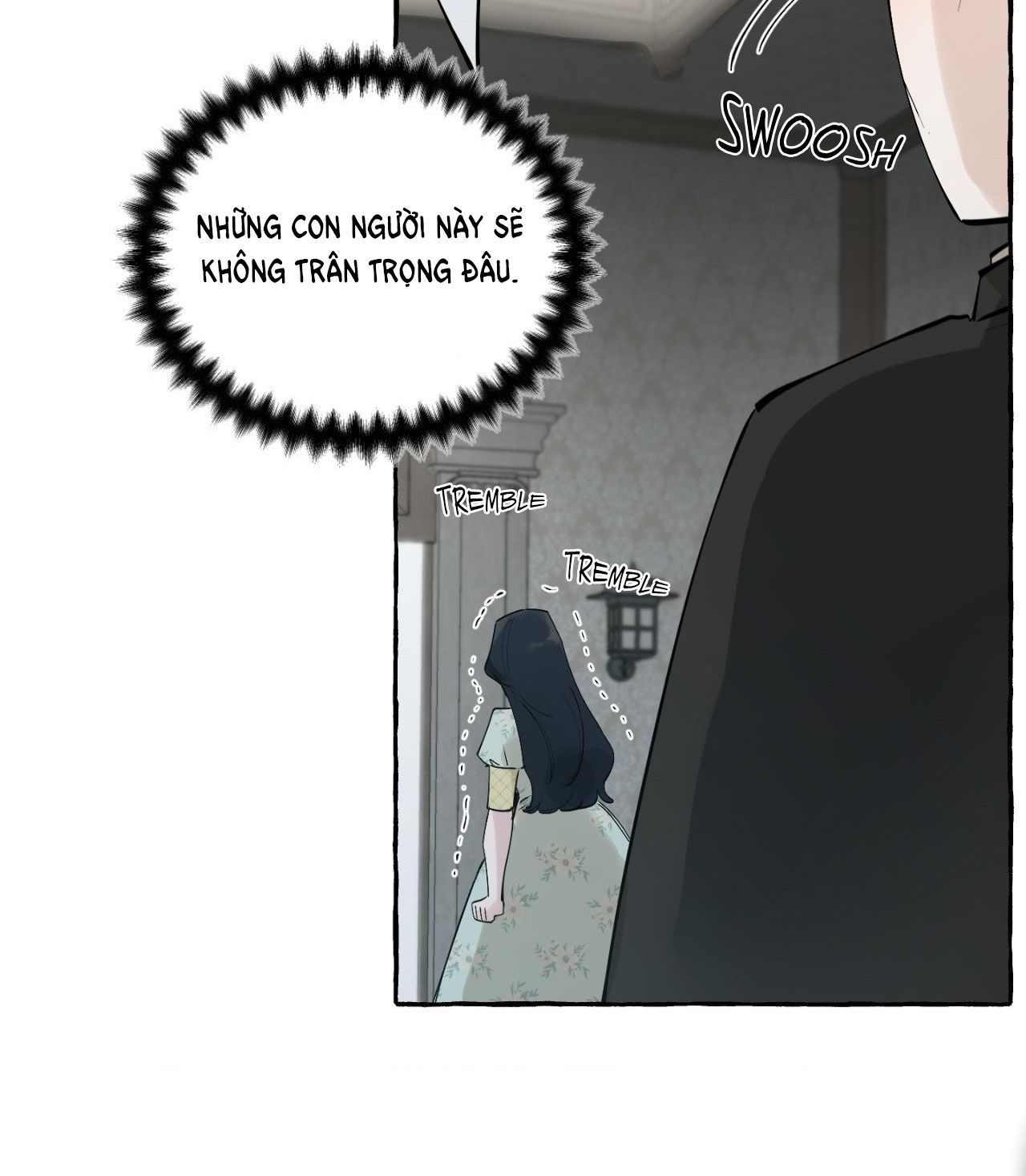 [18+] Chó Sống Trong Khu Vườn Của Hoàng Cung Chapter 9 - Trang 51 - Dâm Cô Nương