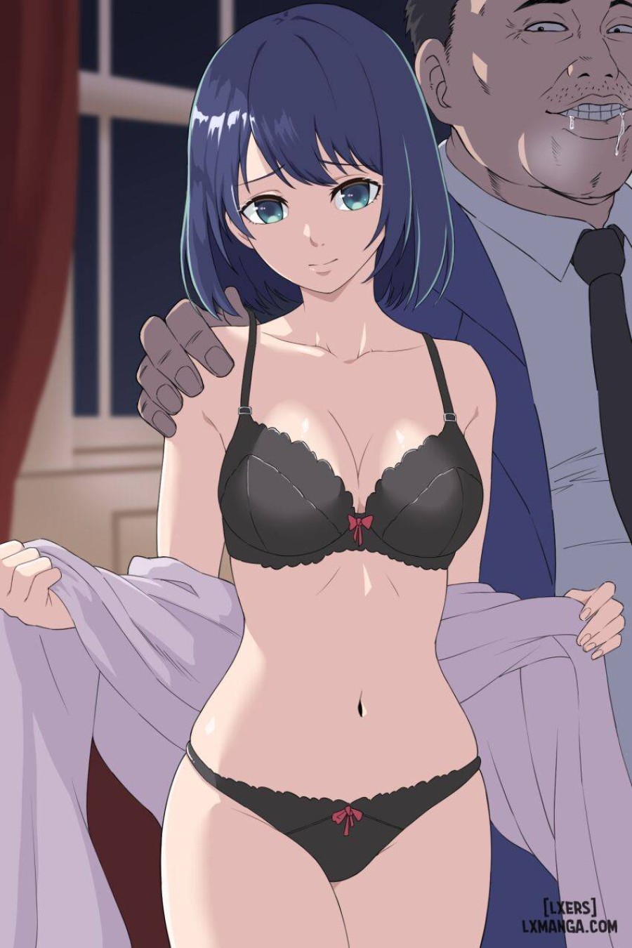 Con của OSHI Oneshot - Trang 10 - Dâm Cô Nương