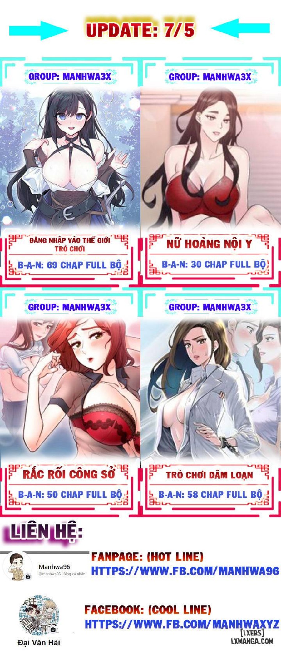 Bố ơi, chúng ta là gia đình mà~ Chapter 15 - Trang 13 - Dâm Cô Nương