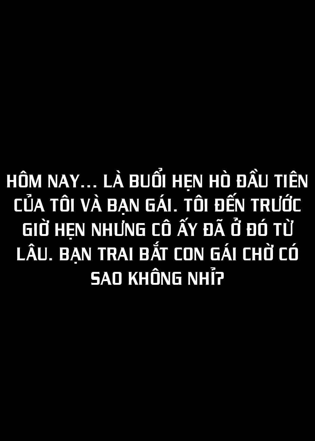 Cô Gái Quyến Rũ Nhưng Sẽ Làm Tôi Sa Đọa Nếu Hẹn Hò Với Cô Ấy Oneshot - Trang 1 - Dâm Cô Nương